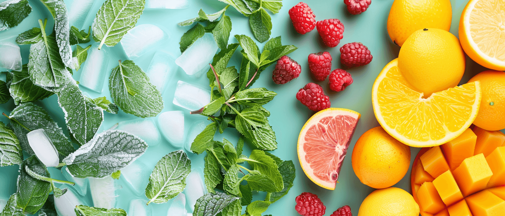 Smagsguide: Mint vs. frugt – hvad vælger kunderne?